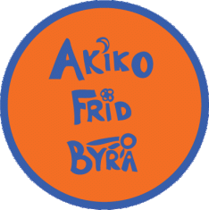AkikoFrid Byrå